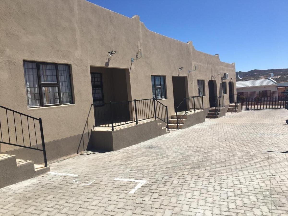 Home Sweet Home Springbok Exterior foto